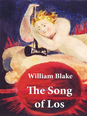 cover image of The Song of Los